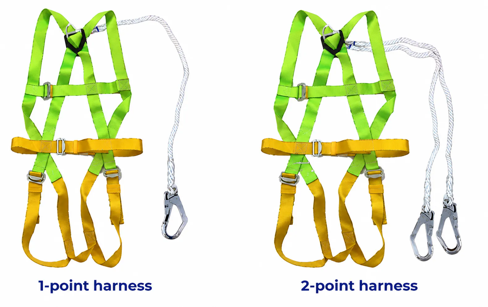  Safety Harness gallery image