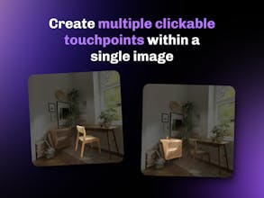 Interactivity Studio for Framer gallery image