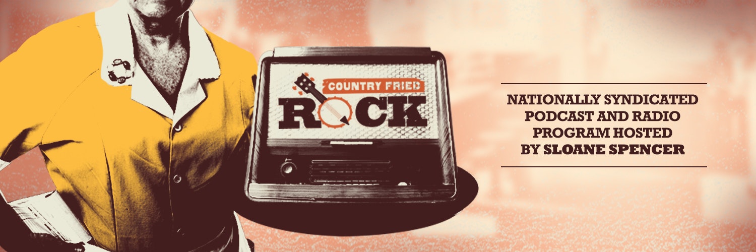 Country Fried Rock -- Best of 2015