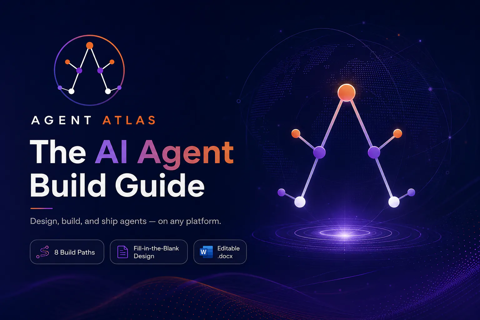 Agent Atlas gallery image