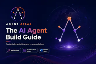 Agent Atlas gallery image
