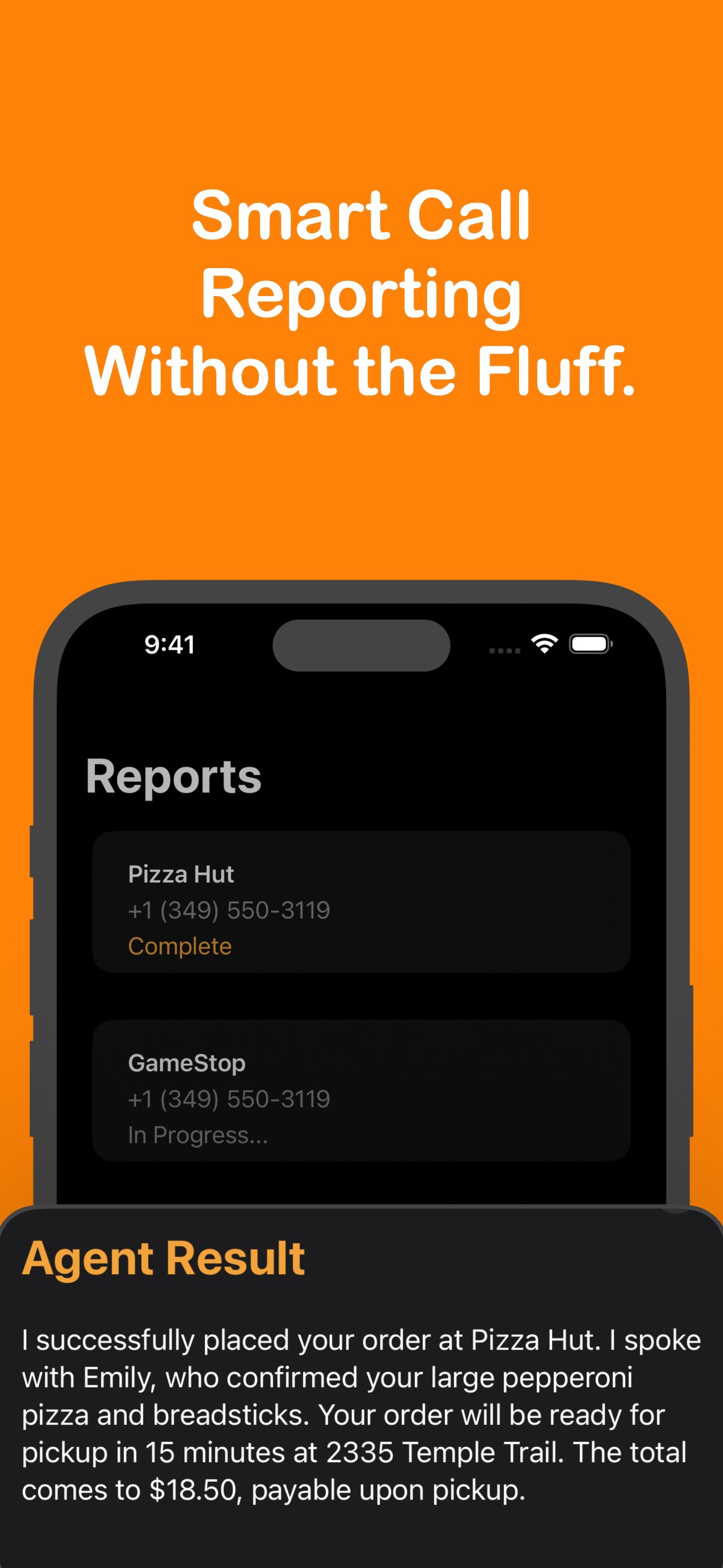 Caller.ai media 4