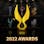 <2022 AWARDS>
