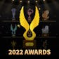 <2022 AWARDS>