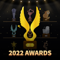 <2022 AWARDS>