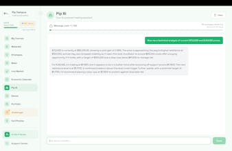 Pip Campus gallery image