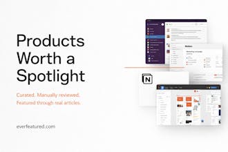 EverFeatured gallery image