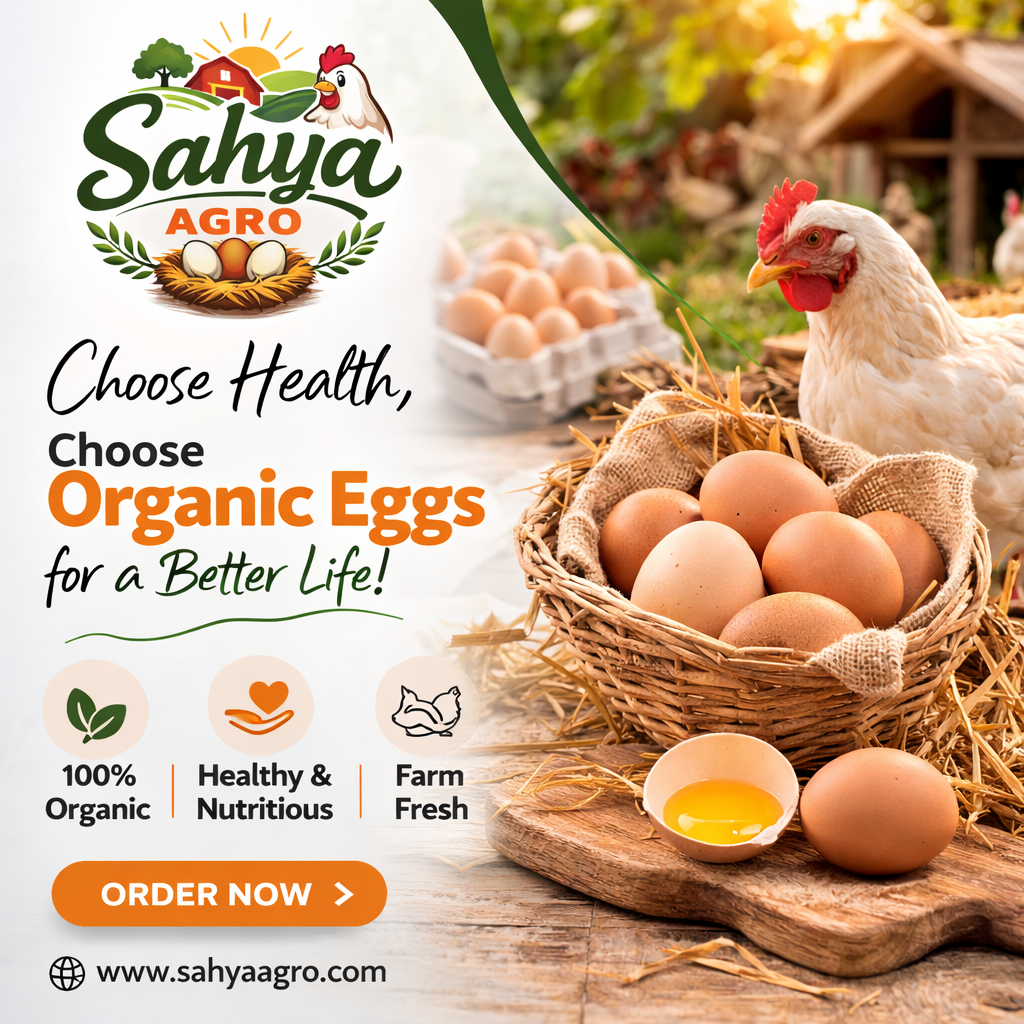 Sahya Agro #SahyaAgro gallery image
