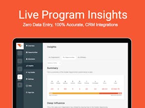 Golden Volunteer Organizer gallery image