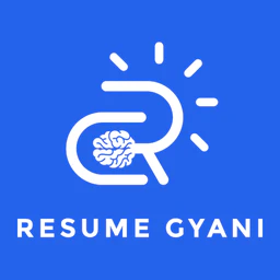 ResumeGyani logo