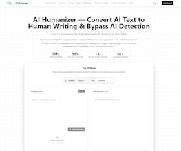 AI2Human gallery image