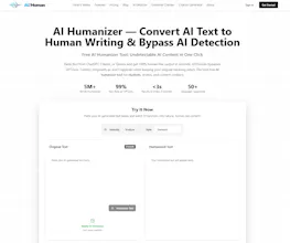 AI2Human gallery image