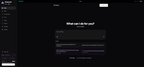 Ampere gallery image