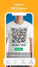 QR Code Scanner gallery image