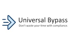 Universal Bypass media 1