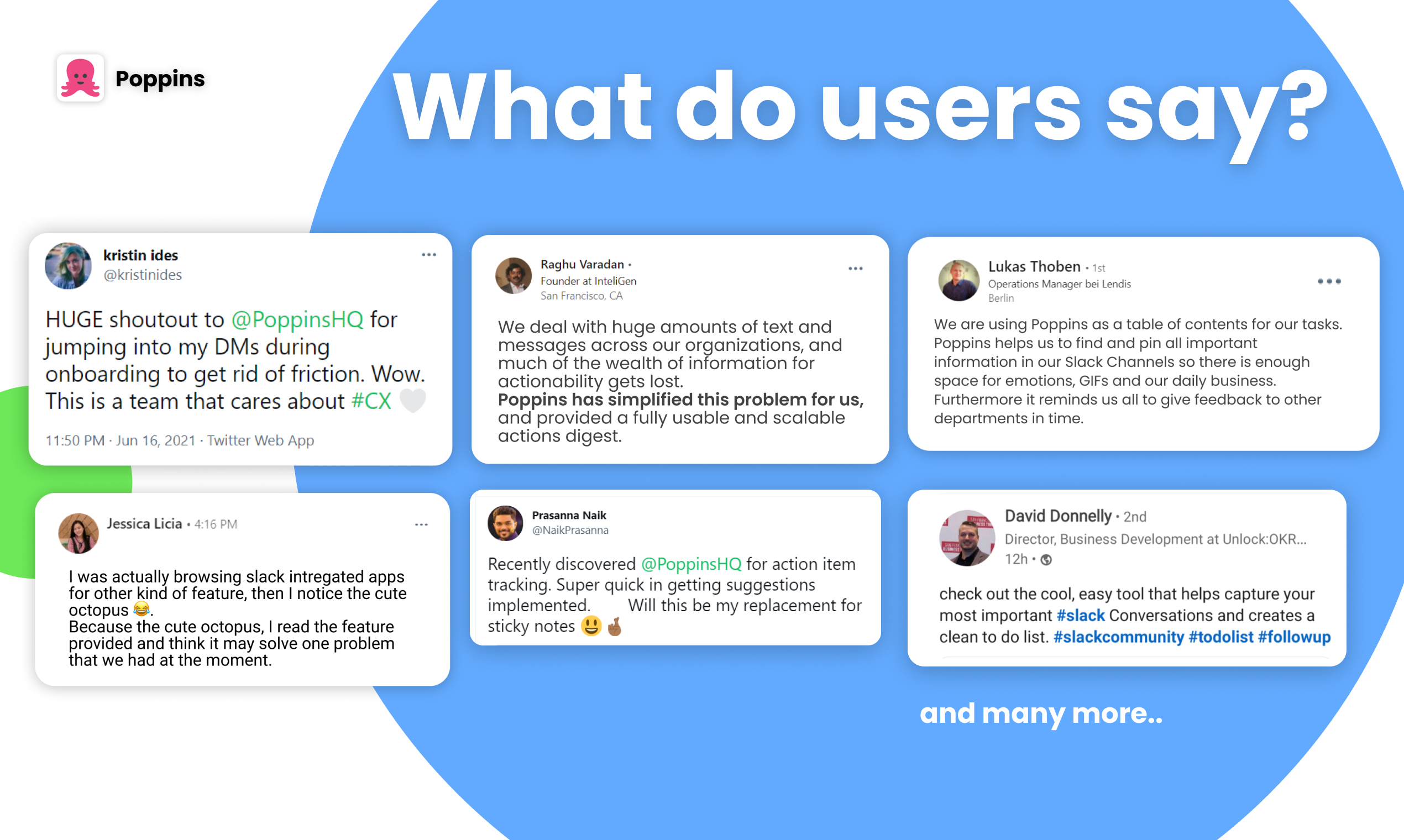 Poppins gallery image