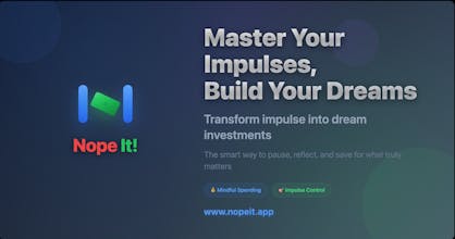 Nope It for Chrome gallery image