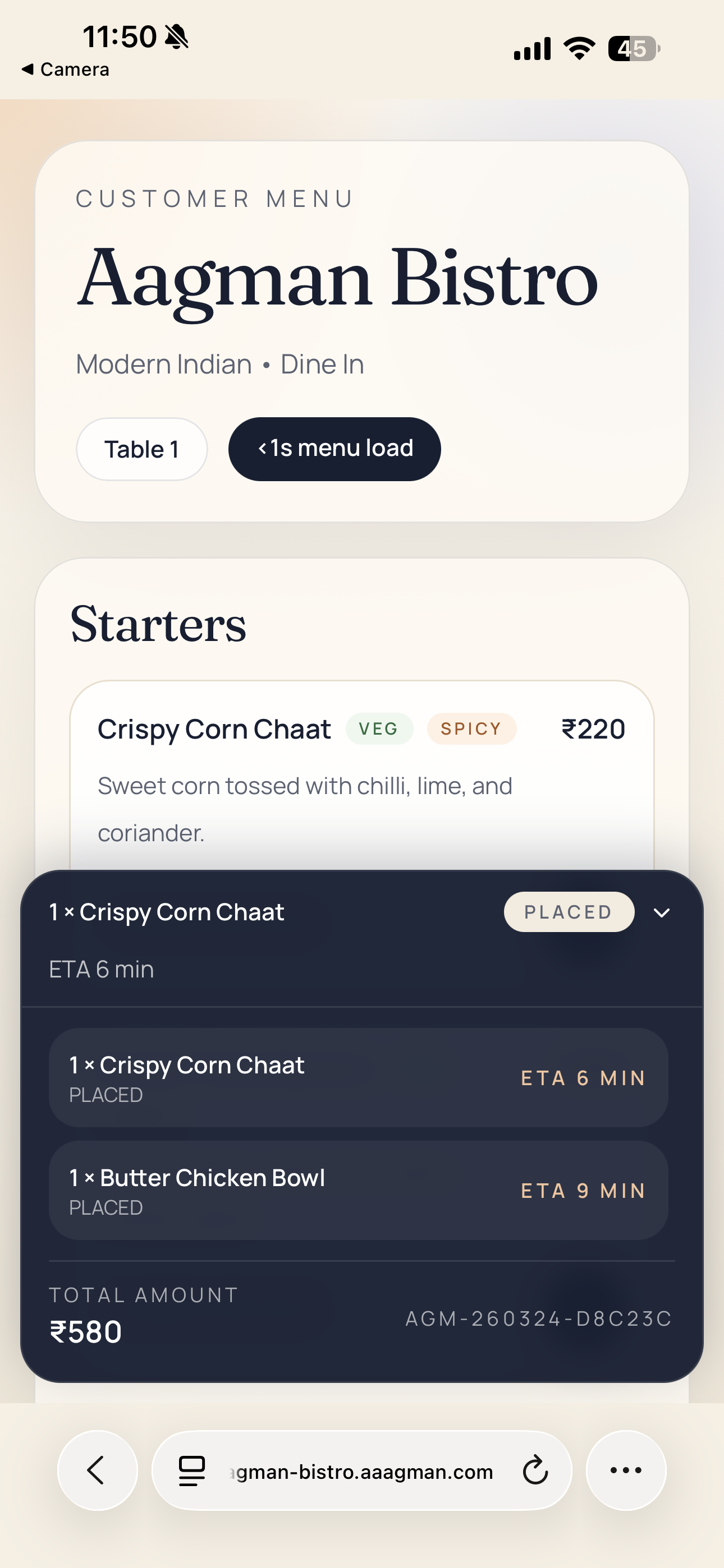 Aaagman gallery image
