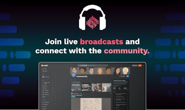 RODCast gallery image