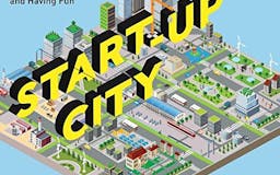 Start-Up City media 1