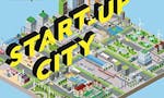 Start-Up City image