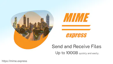 MIME Express gallery image