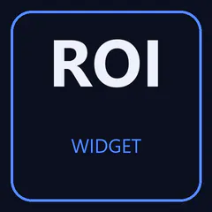 ROIWidget — White