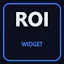 ROIWidget — White