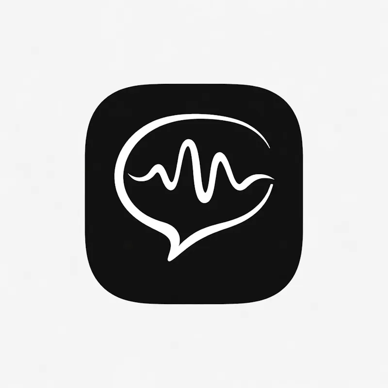Humm :Your voice, perfected screenshot 1