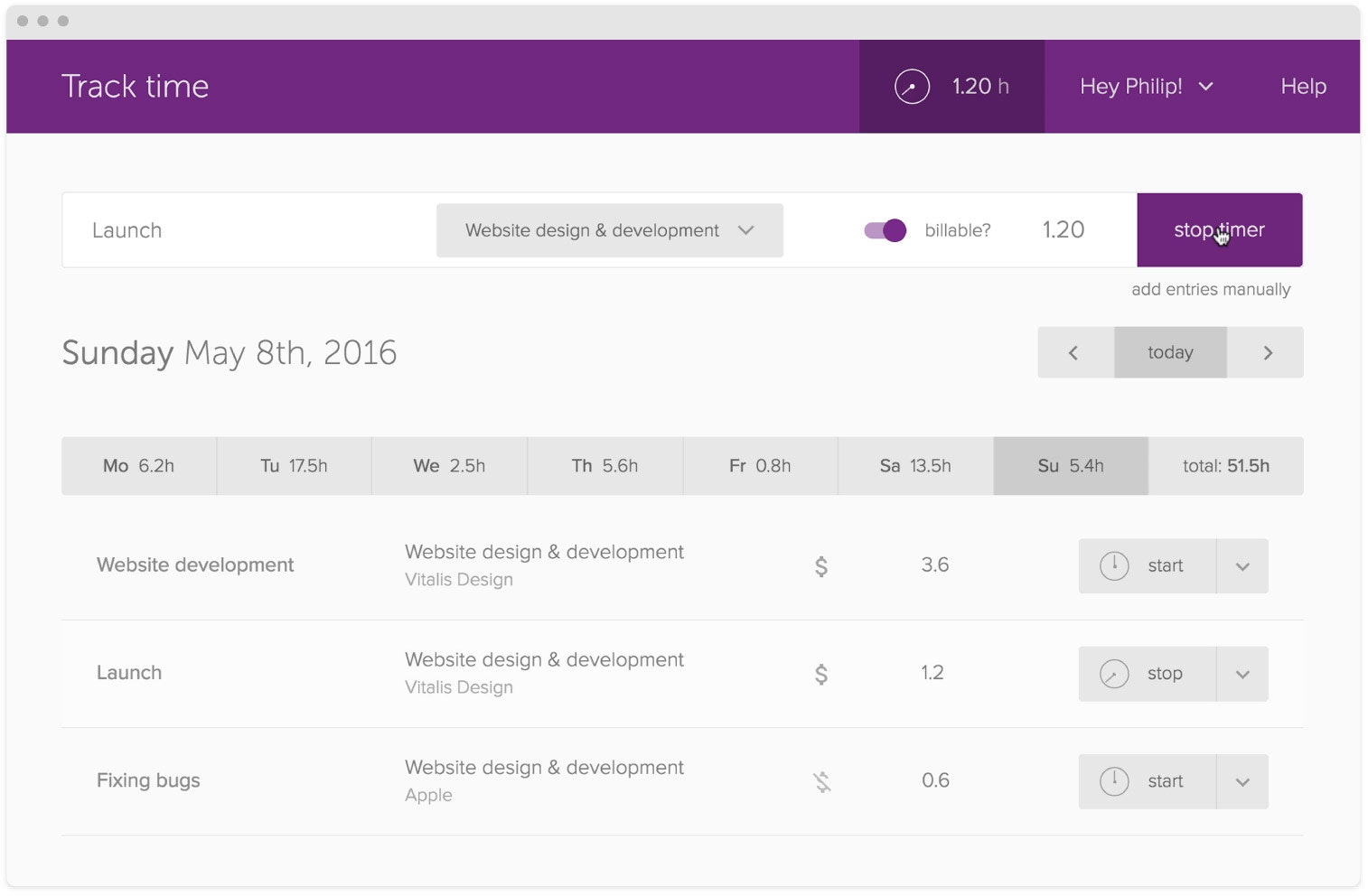 FreeFlow gallery image