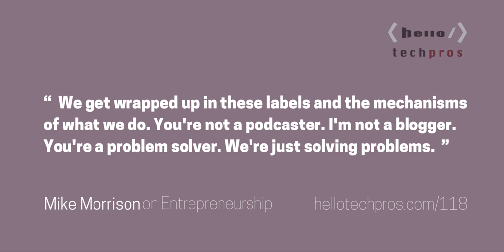 Hello Tech Pros: How Freelancers Can Drop Nutbag-Crazy Clients By Starting a Membership Site