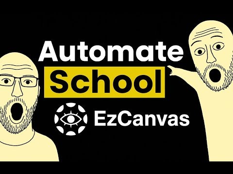 EzCanvas gallery image