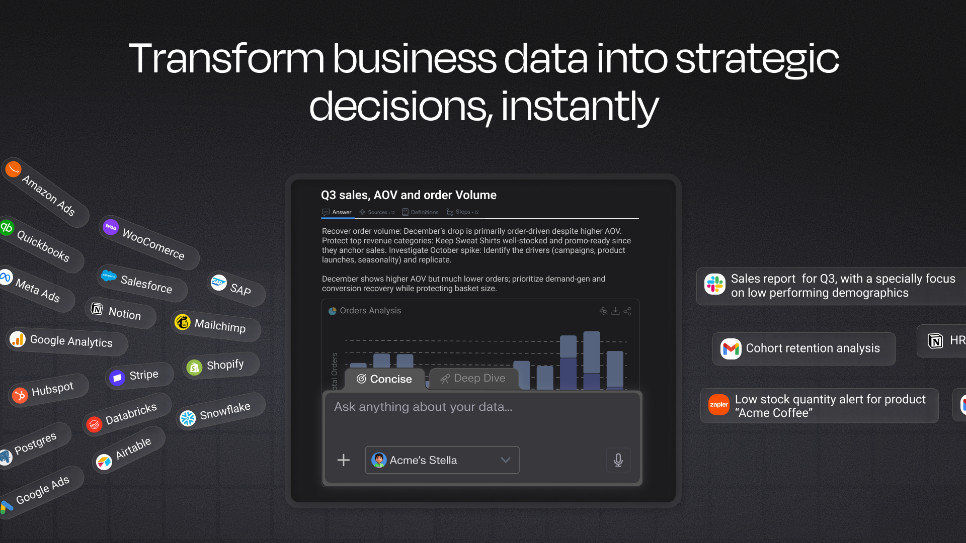 Supaboard - Main product screenshot demonstrating key features and user interface