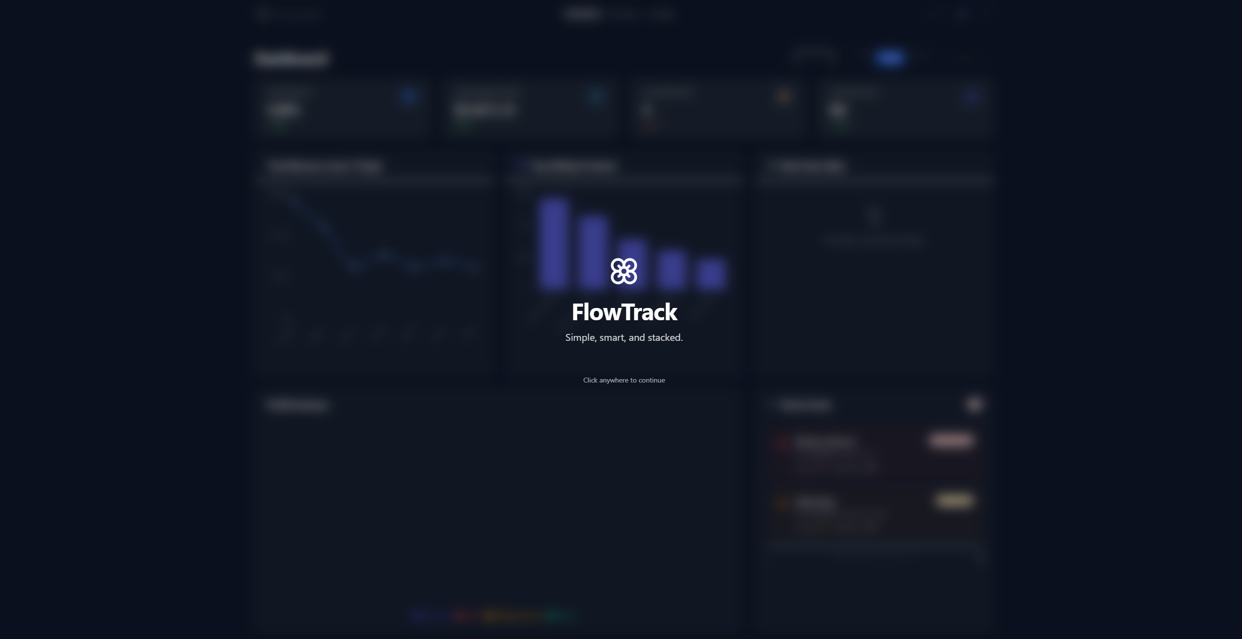 FlowTrack media 1