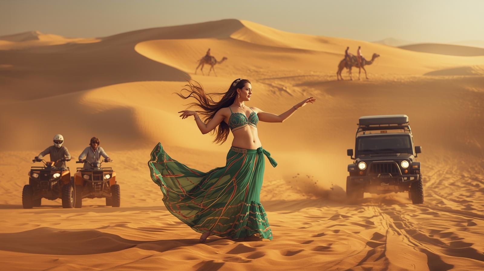 Capture Desert  gallery image