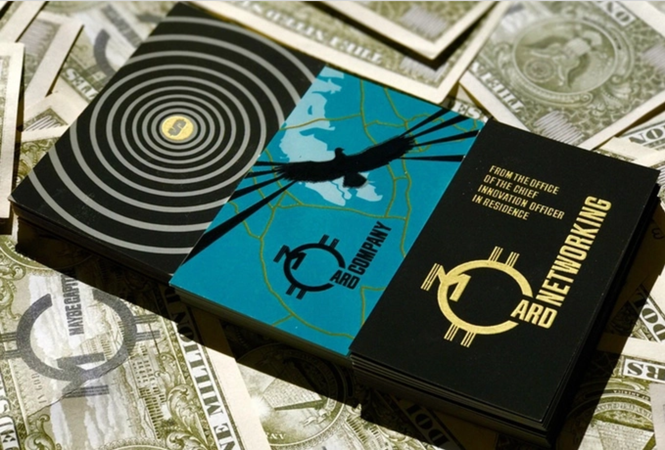 Maybe Capital gallery image