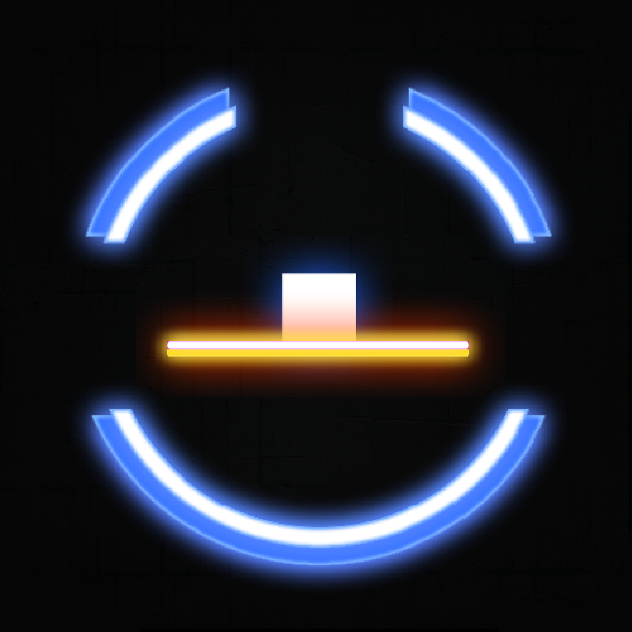 Last Neon - Hyper Casual Mobile Game