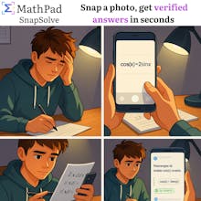 MathPad gallery image