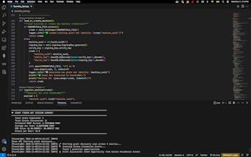 FoundryNet gallery image