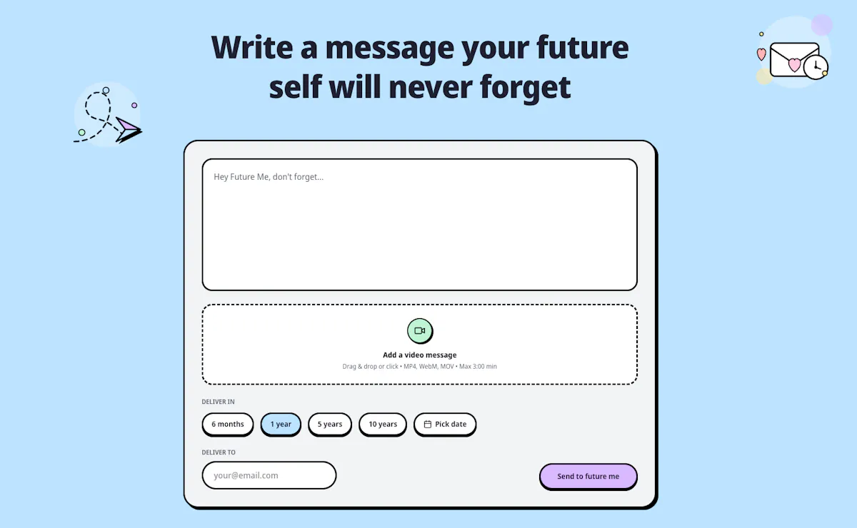FeatureMessage