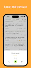 Leya Translator gallery image