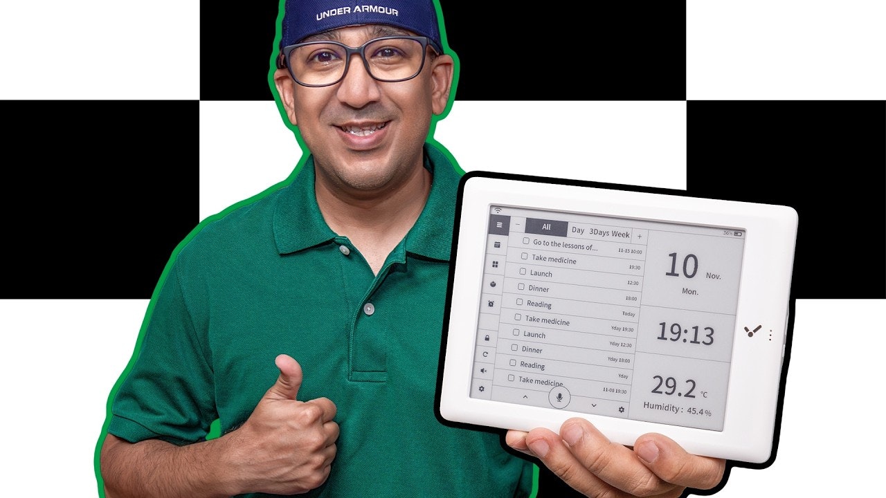 NarTick Calendar gallery image