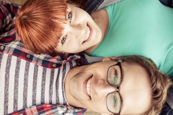 Relationship Retreat