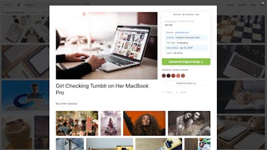 Image Finder 2.0 gallery image