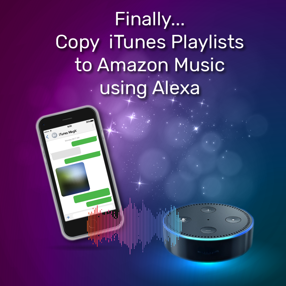 iTunes Magic gallery image