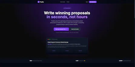 Propify gallery image