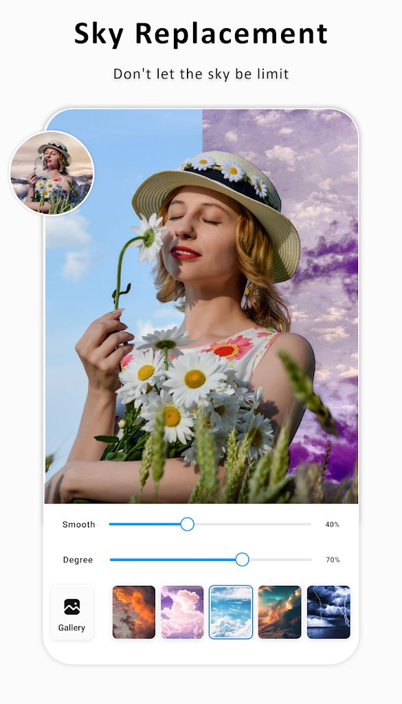 Kolaj Maker ve Fotoğraf Editörü media 3
