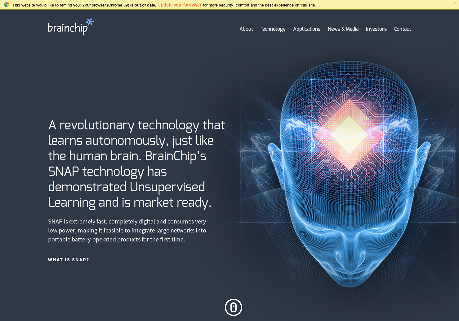 Brainchip gallery image