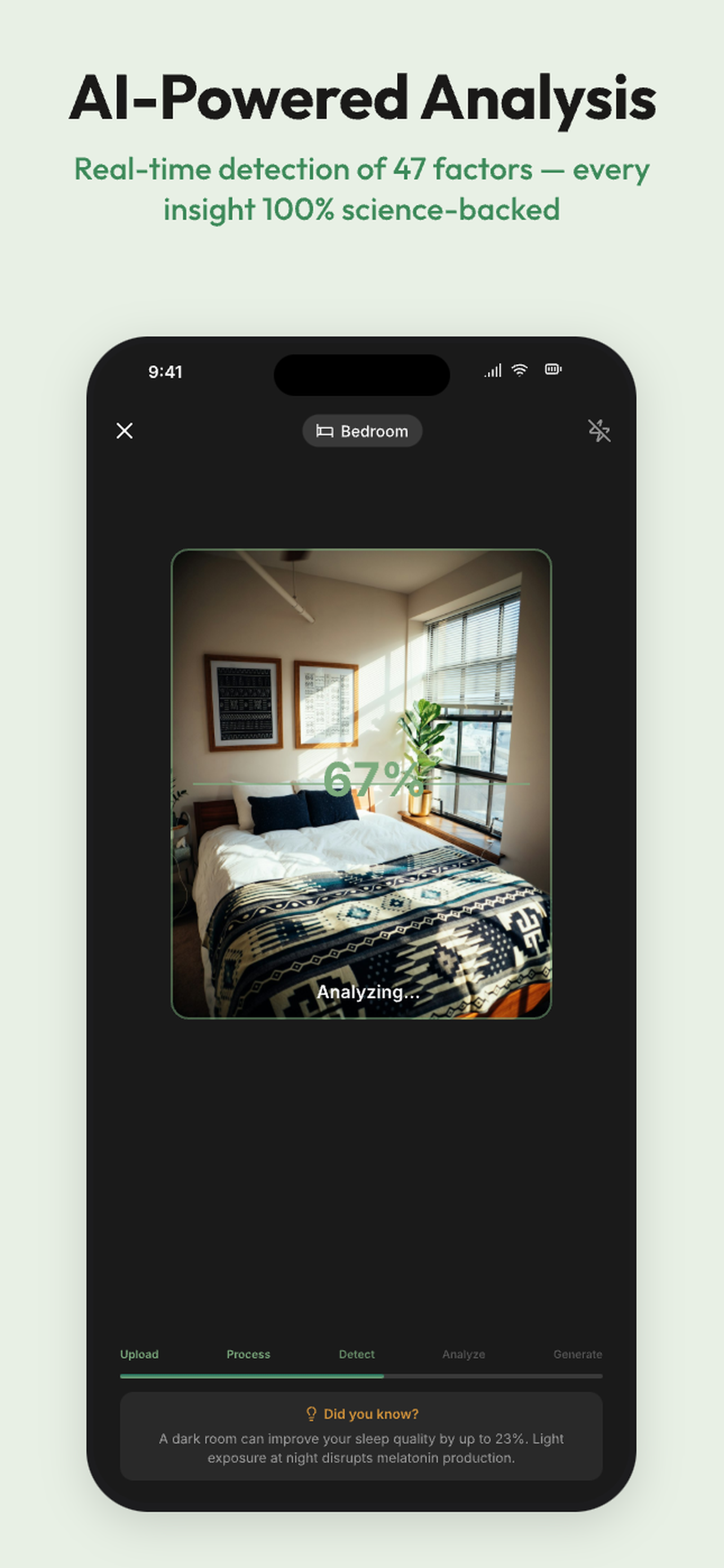 HABITAT gallery image
