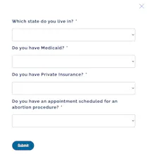 National Abortion Federation Hotline gallery image